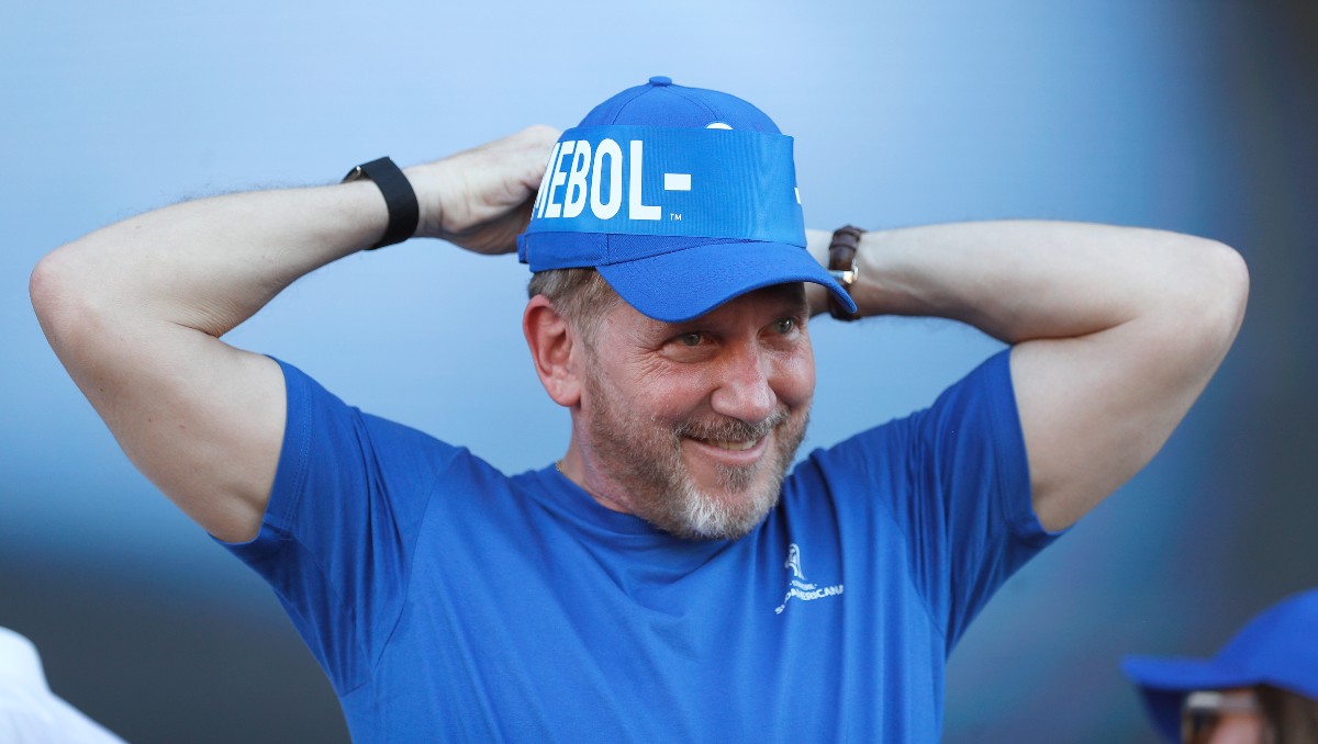 La Conmebol evalúa la organización de una Liga de Naciones con selecciones de Concacaf