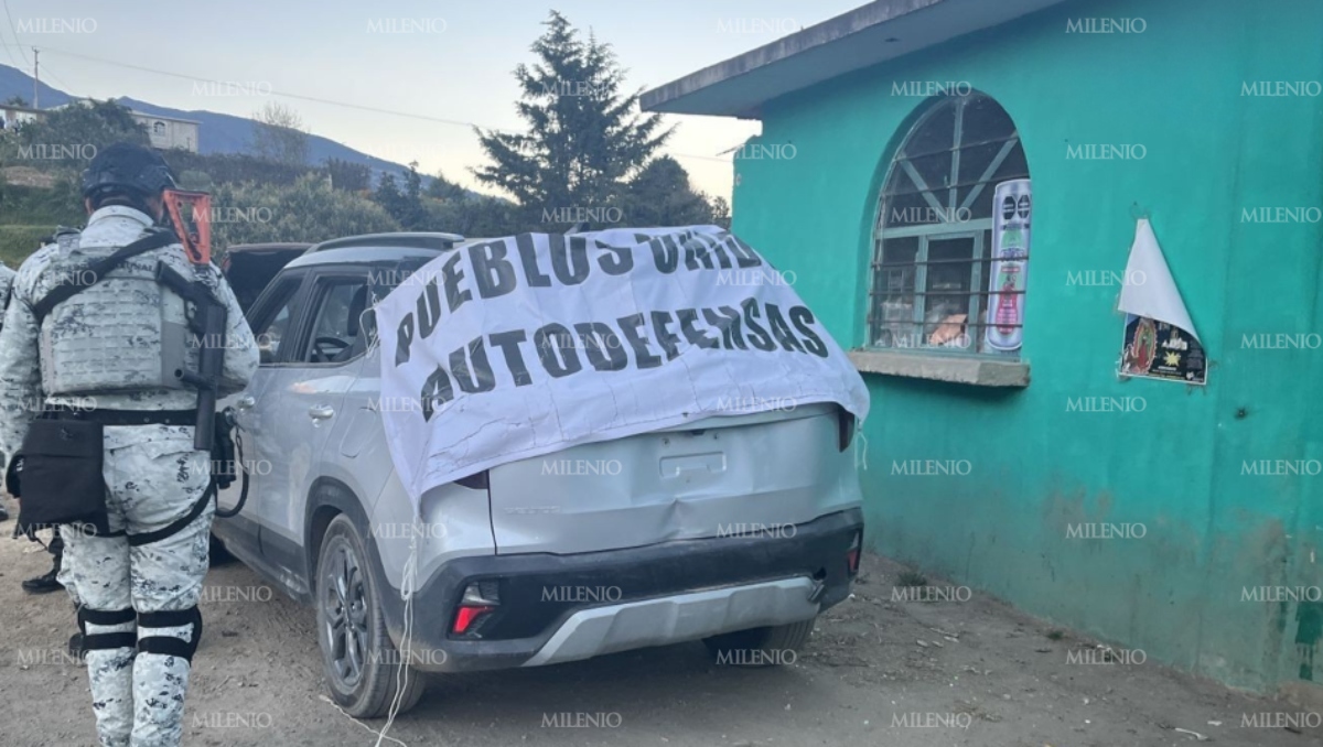 Amenazan a alcalde de Atzitzintla tras enfrentamiento armado | Especial