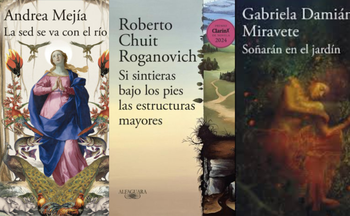 Cada año se traza una cartografía de la mejor narrativa escrita en nuestro español. (Foto: Especial)