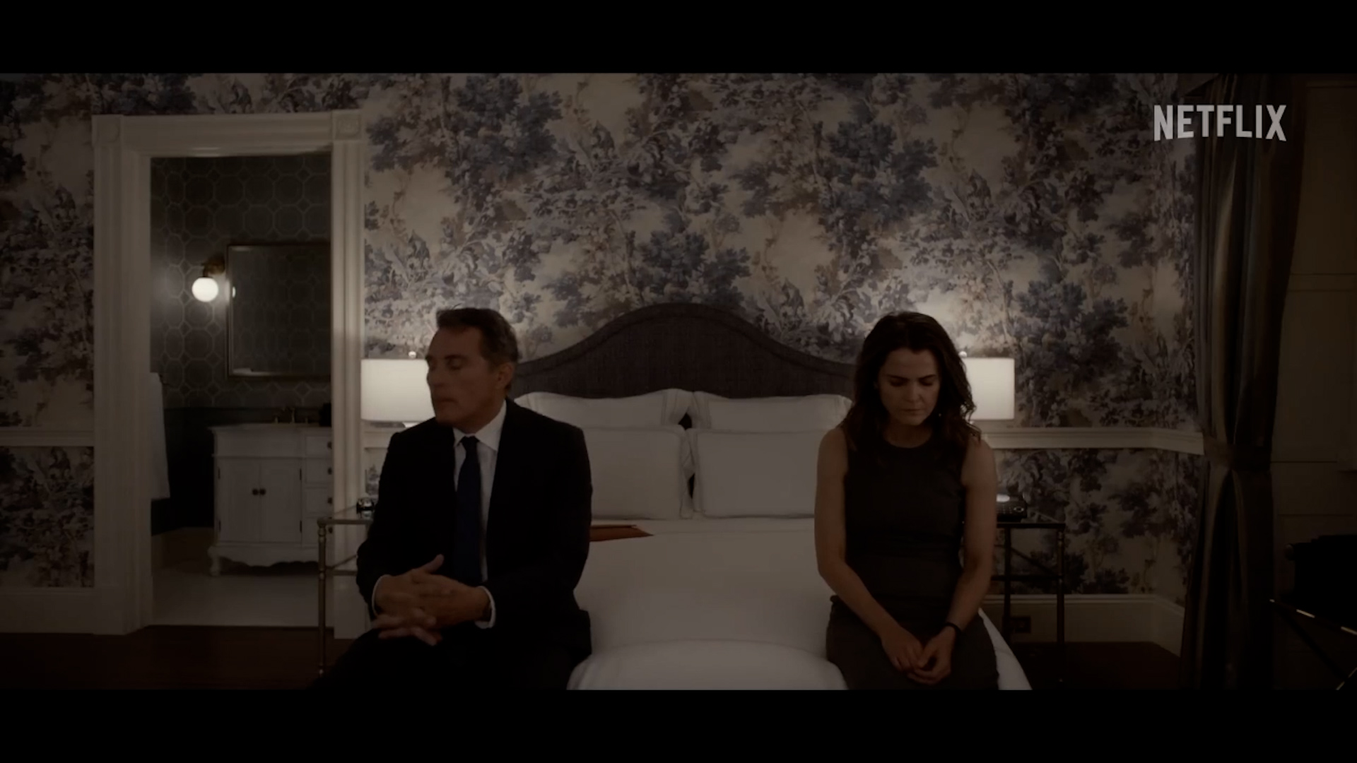 Apple TV+ presenta "Palm Royale" y "The Diplomat" | M2