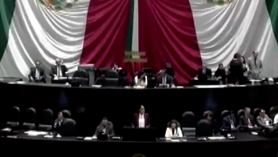 Ariadna Montiel destaca avances para sacar a millones de la pobreza ante diputados