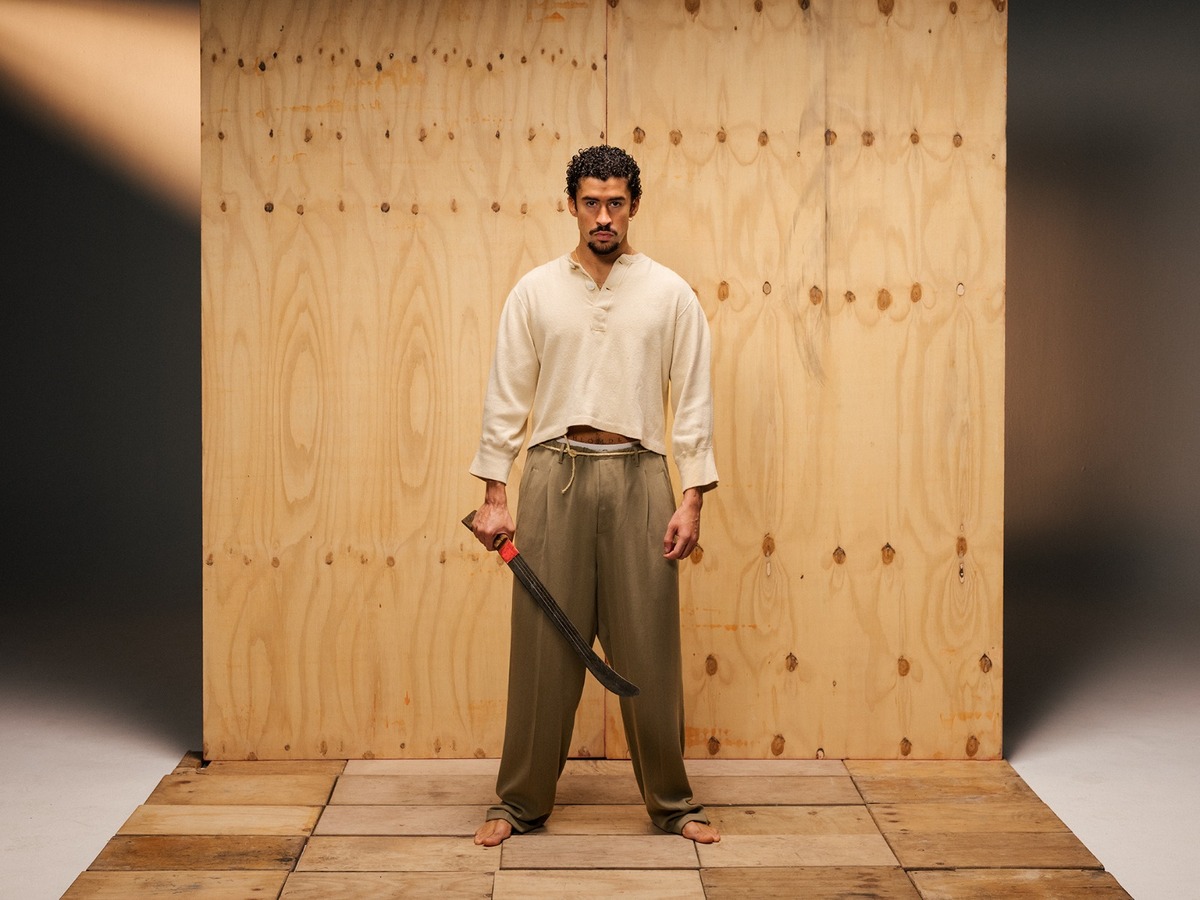 Bad Bunny fue el gran ganador de la fiesta  de Amazon Music / Especial