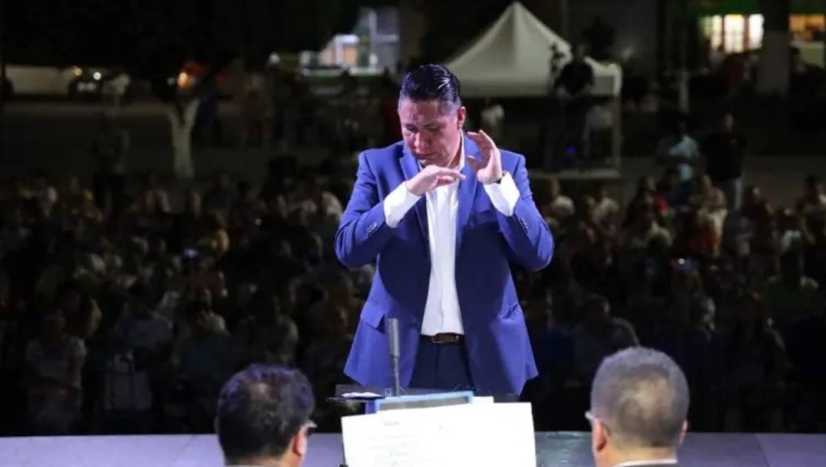 Esta banda sinfónica ha sido la única en el Estado de México que cuenta con una temporada formal de conciertos vigentes. Especial