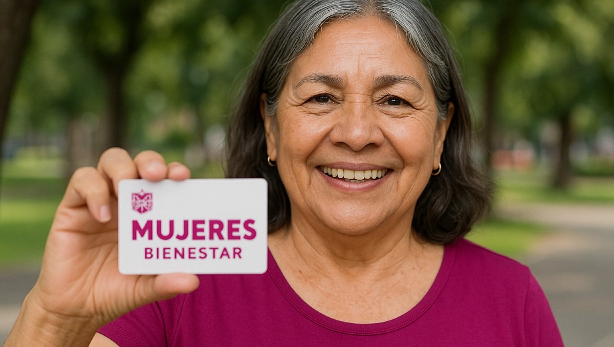Beneficiarias que recibirán el primer pago de Mujeres Bienestar hoy 20 de noviembre | IA Discover MILENIO
