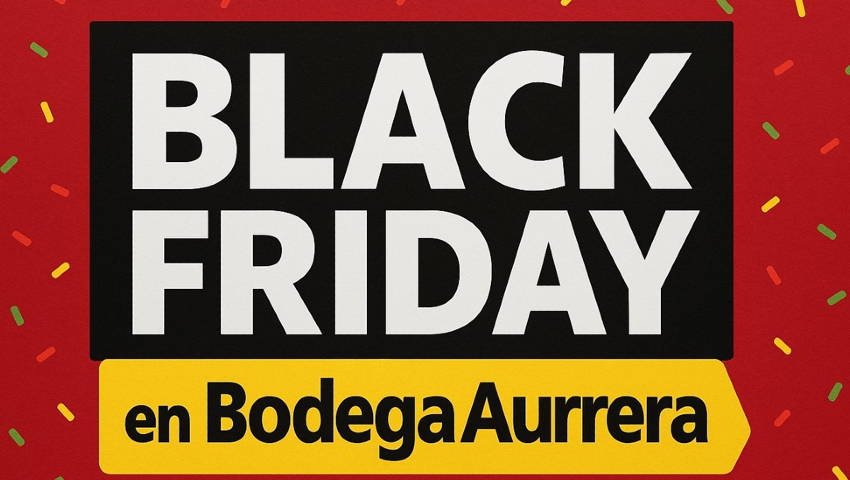 ¿Bodega Aurrera se suma al Black Friday? Ésta es la fecha exacta en que podrás aprovechar promociones y descuentos