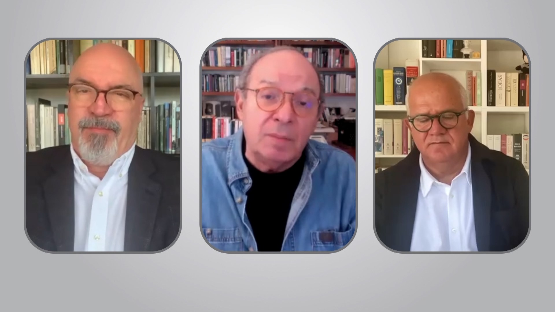 Bloque Negro: el grupo que busca el colapso de las marchas | Bote Pronto