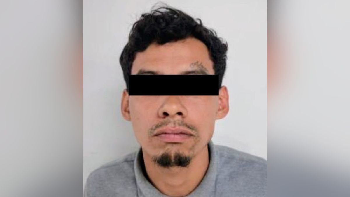 Carlos "N", de 32 años, es investigado por la privación ilegal de la libertad de dos personas. | Especial