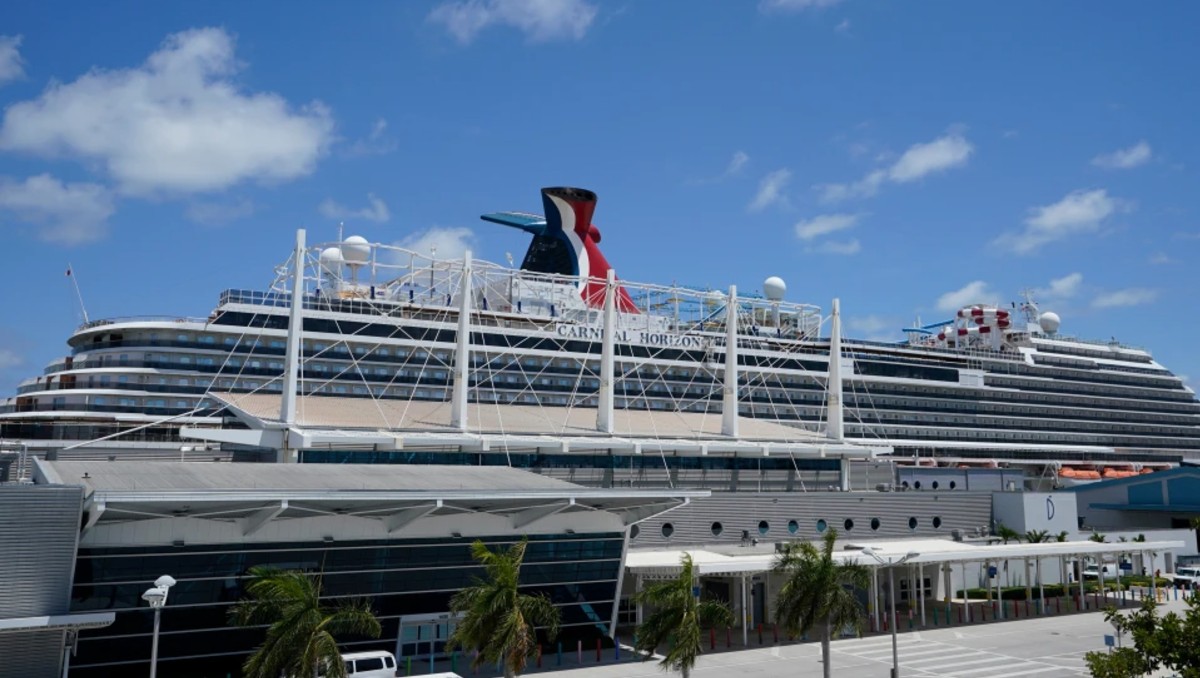 El caso de Anna Kepner ha conmocionado al mundo entero. | FOTO: AP