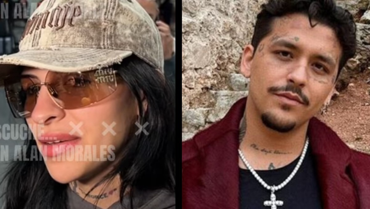 Cazzu habla de la custodia de su hija con Christian Nodal | ESPECIAL