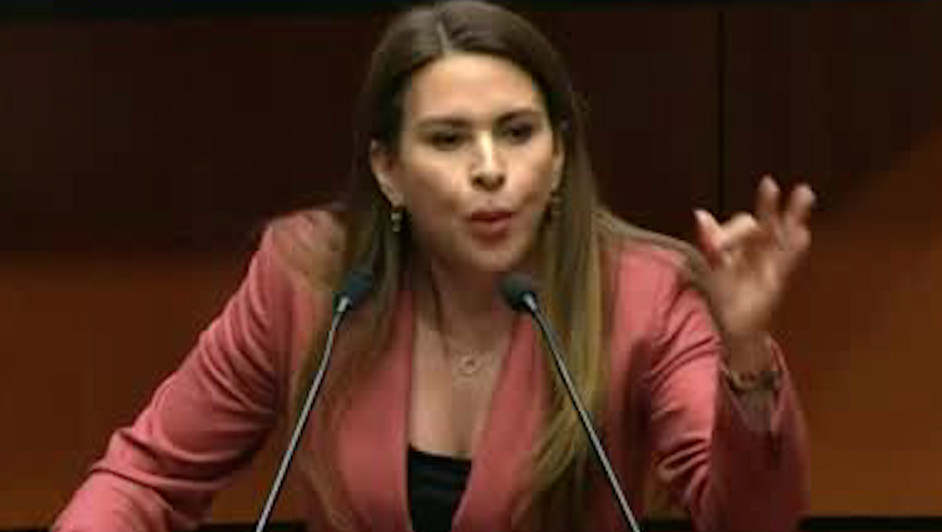 Choque entre mayoría morenista y oposición por hechos tras marcha de la Generación Z