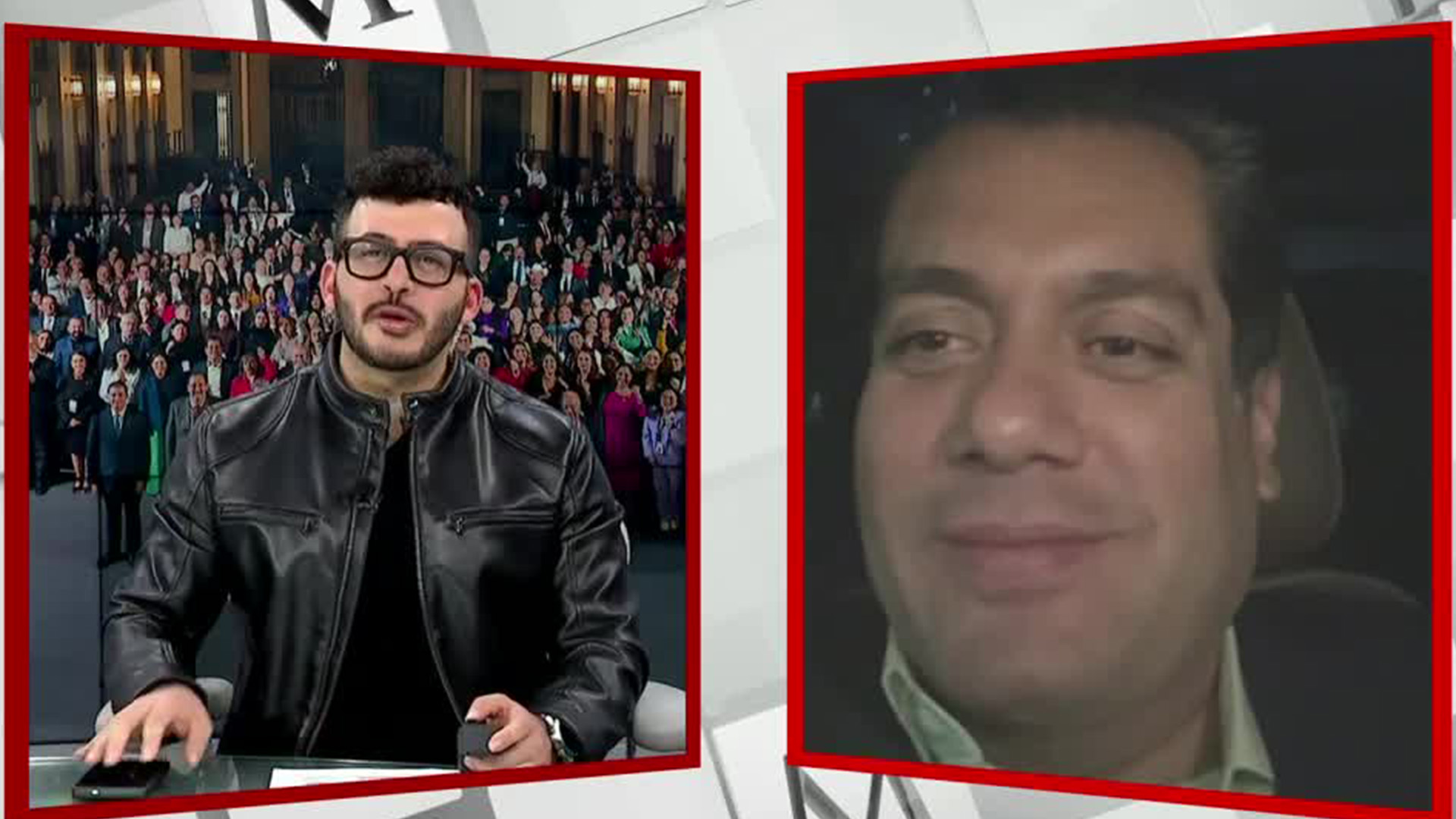 Claudia Sheinbaum ordena a diputados y senadores informar sobre la oposición y sus intereses