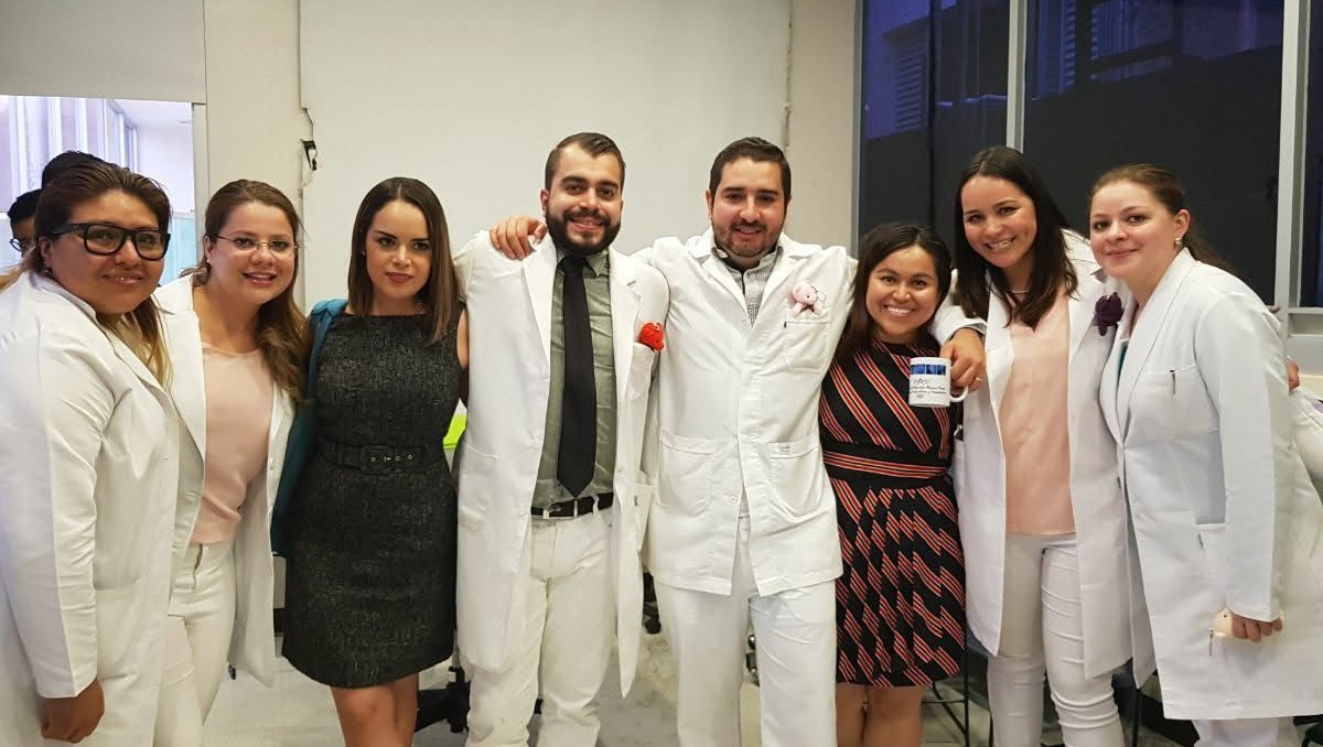 Pareja de médicos michoacanos, entre las víctimas de la tormenta en la Patagonia chilena