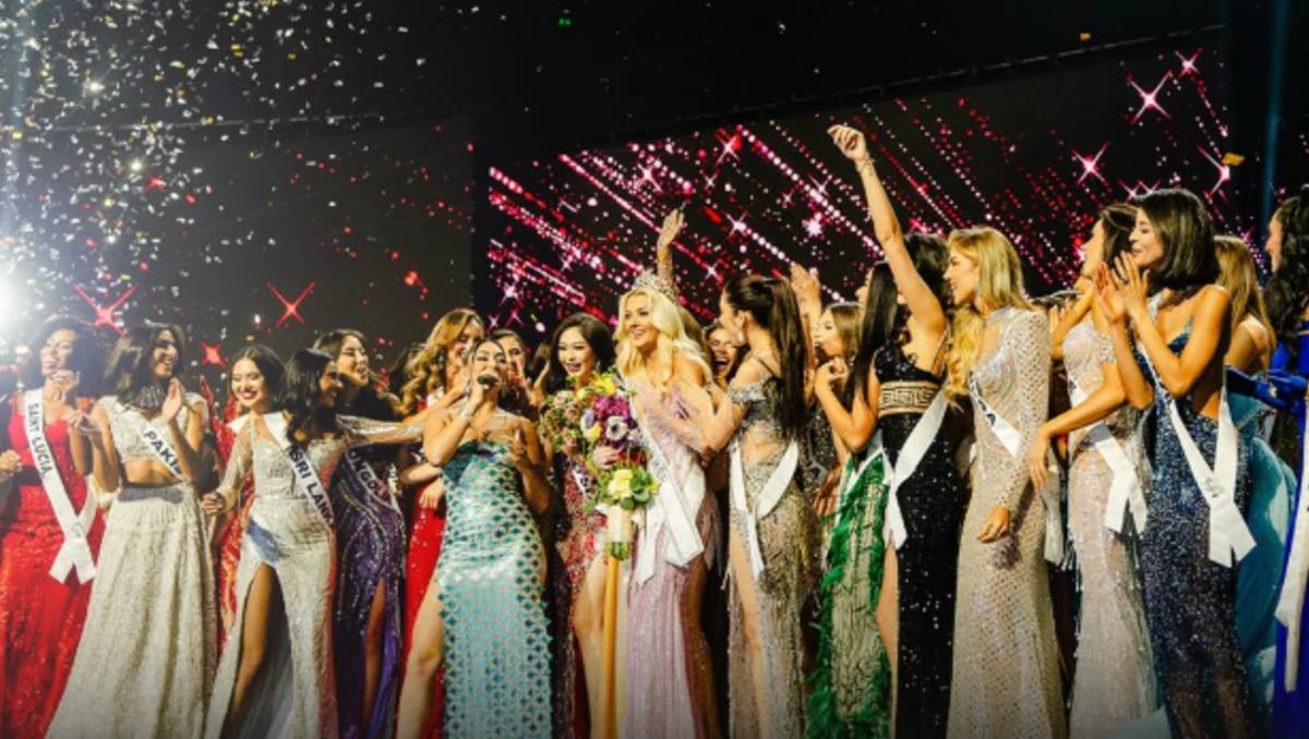 Conoce a todas las participantes de 'Miss Universo 2025' | ESPECIAL