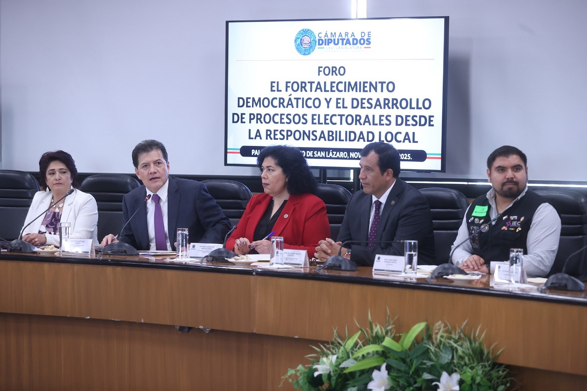 Desaparición de OPLES, “golpe al federalismo”; defienden su permanencia en vísperas de reforma electoral