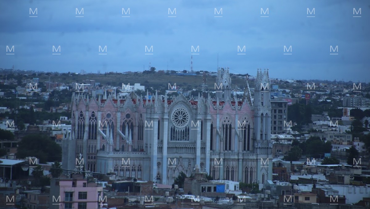 Te damos los detalles del clima para este lunes 24 de noviembre en el estado de Guanajuato y algunos de sus municipios. | Dany Béjar.