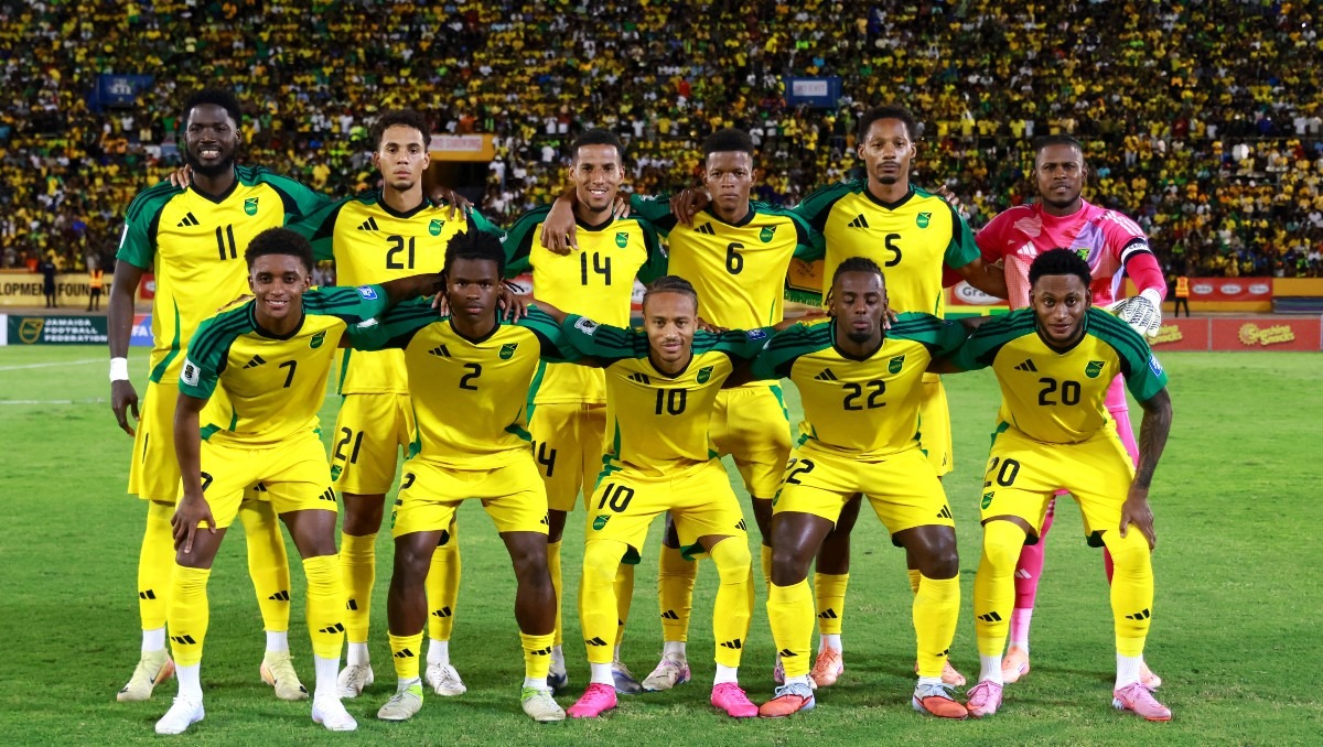 Definidos los partidos del repechaje en Monterrey para el Mundial 2026 (Reuters)