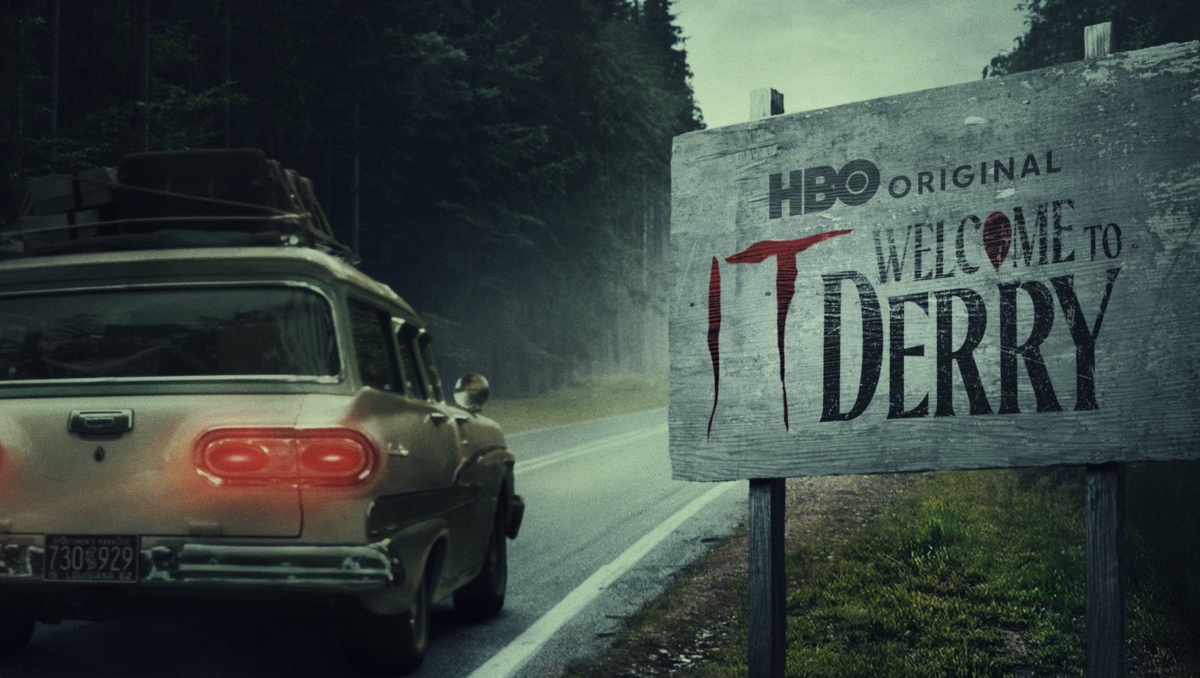 ‘Derry’, el pueblo creado por  Stephen King | Especial