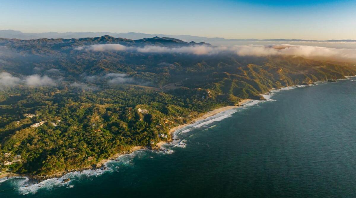 Destacan su evolución turística, conectividad y oferta de lujo. | Especial