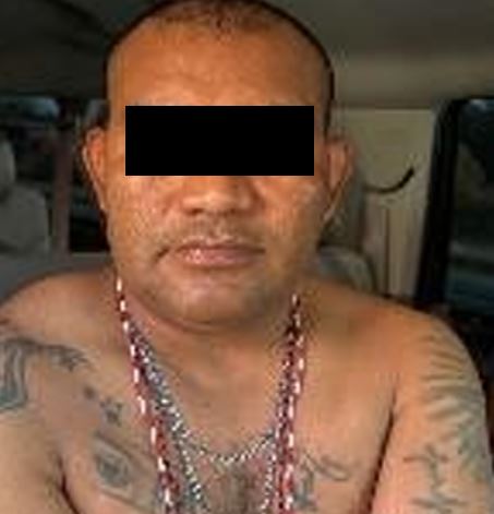 Detienen a hombre responsable de tres muertes. | Especial