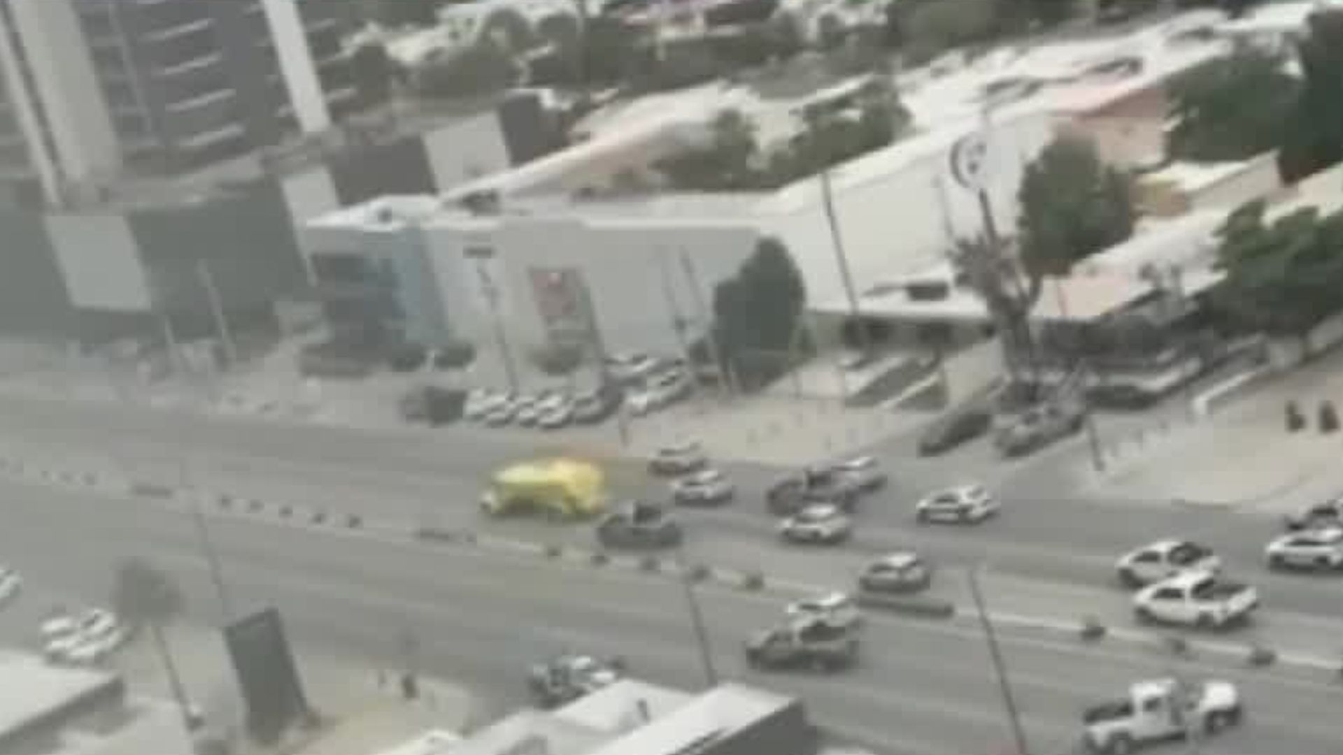 Detienen al ladrón de una pipa de gasolina vacía en Hermosillo, Sonora