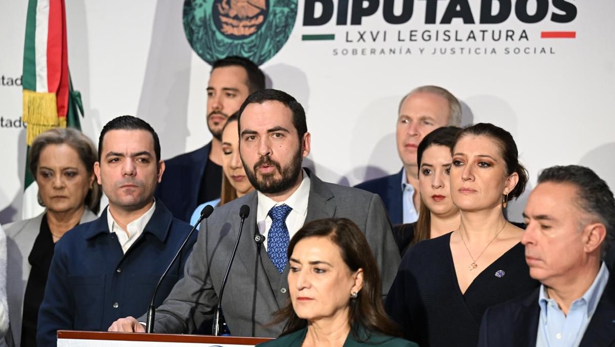 Diputado Alan Márquez  | Especial