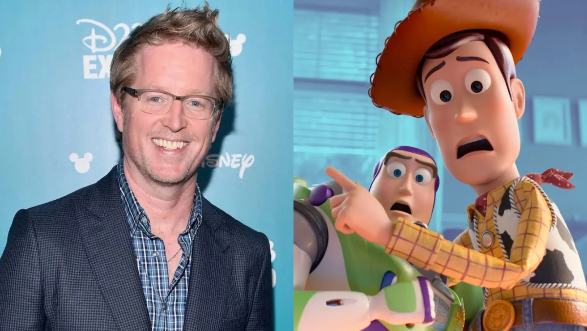 El director Andrew Stanton rompe el silencio y justifica el regreso de la nueva entrega 'Toy Story 5': "No la vean si no quieren"