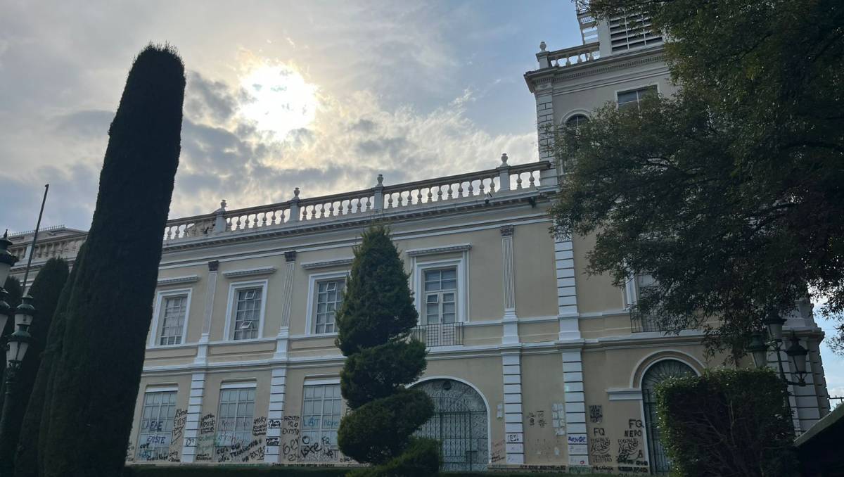 Edomex plantea un presupuesto 2026 de 6,484 mdp para la UAEMéx, cifra superior al anteproyecto aprobado por la universidad. Especial