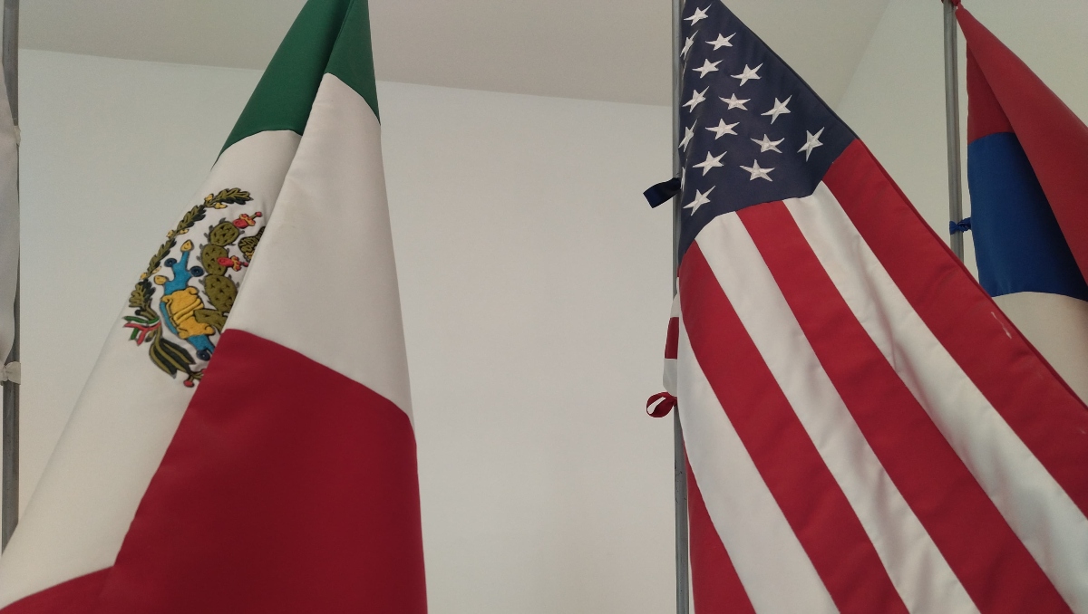 El 2026 debe iniciar con revisión del T-MEC: Comce-Sur | Especial