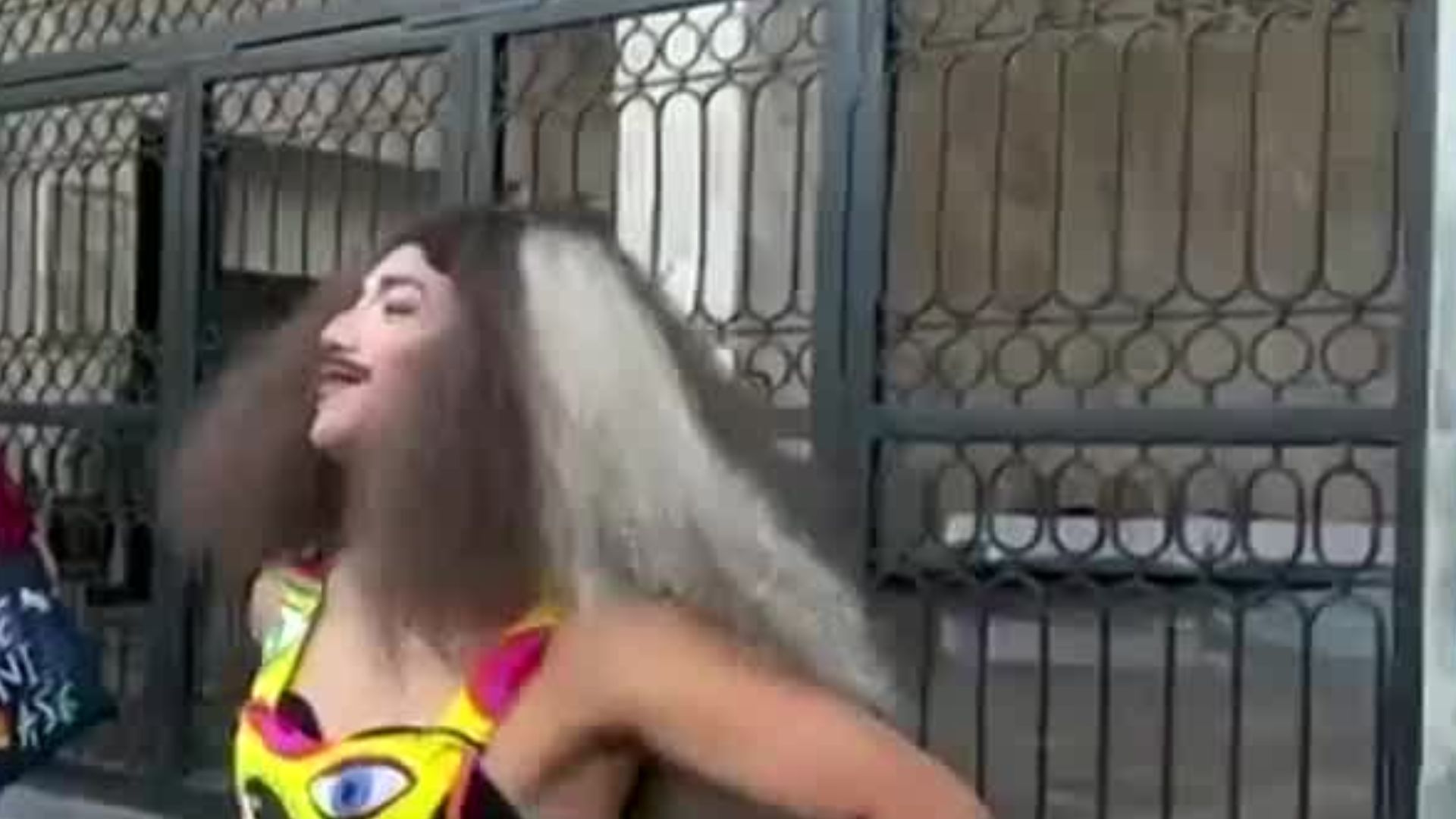 En Chiapas, se realiza una movilización por el Día de la Remembranza Trans