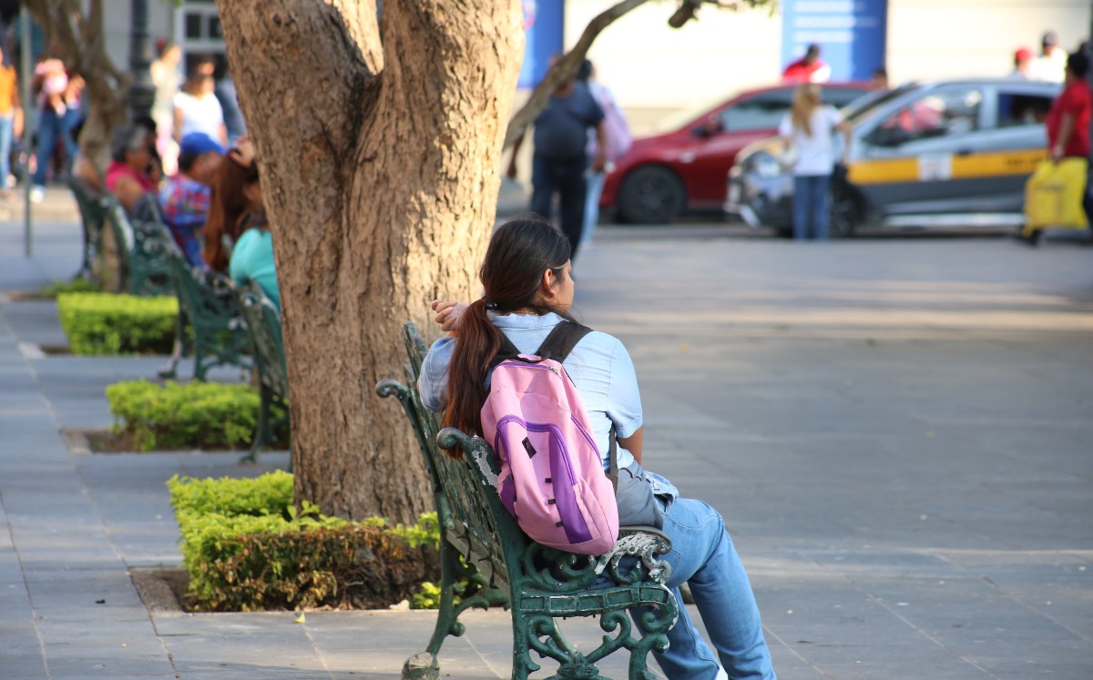 De enero a septiembre se tiene el registro de 55 personas atendidas por depresión y 51 por ansiedad. | Yazmin Sánchez