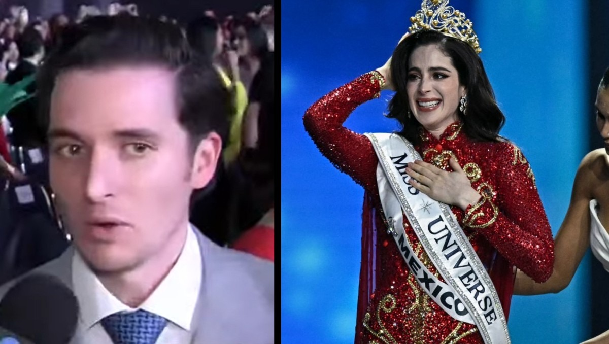 Fátima Bosch ganó Miss Universo 2025 | Especial Discover Milenio