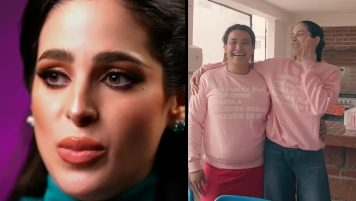 Fátima Bosh lanza emotivo mensaje sobre autoestima | Especial