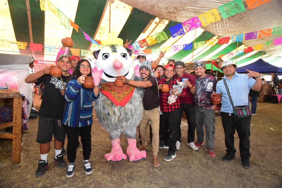 El Festival del Pulque Ocampo 2025 reunirá música, talleres y actividades tradicionales.