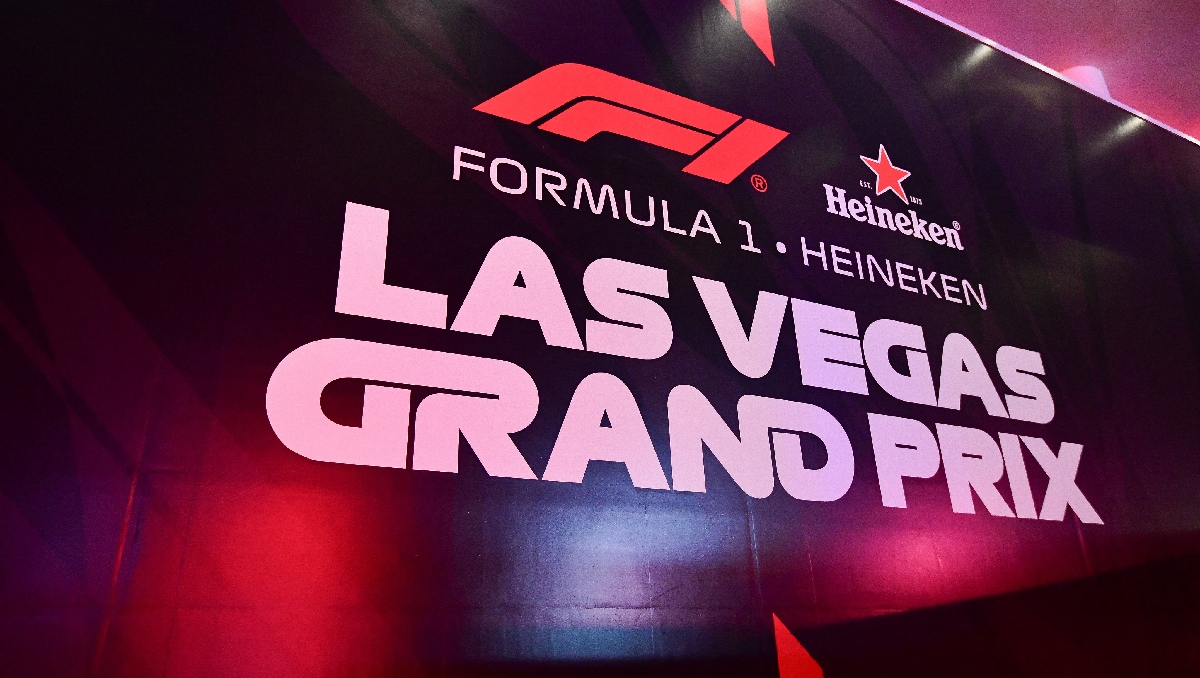 GP de Las Vegas 2025: Fechas, horarios y dónde ver las prácticas, clasificación y carrera en la F1 (Reuters)