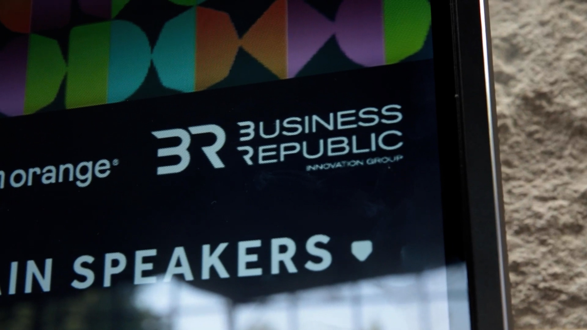 Growth Summit 2025 – Business Republic: IA, liderazgo y networking en CDMX
