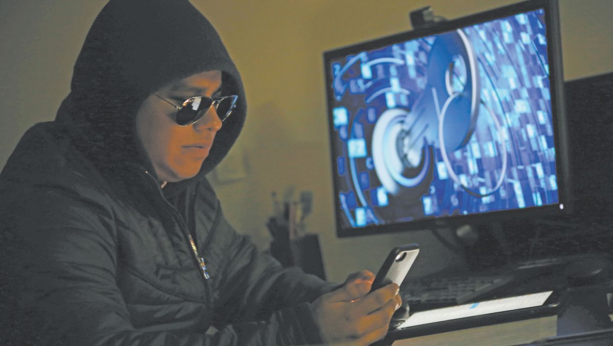 Los hackers están usando IA en sus ataques. Roberto Alanís