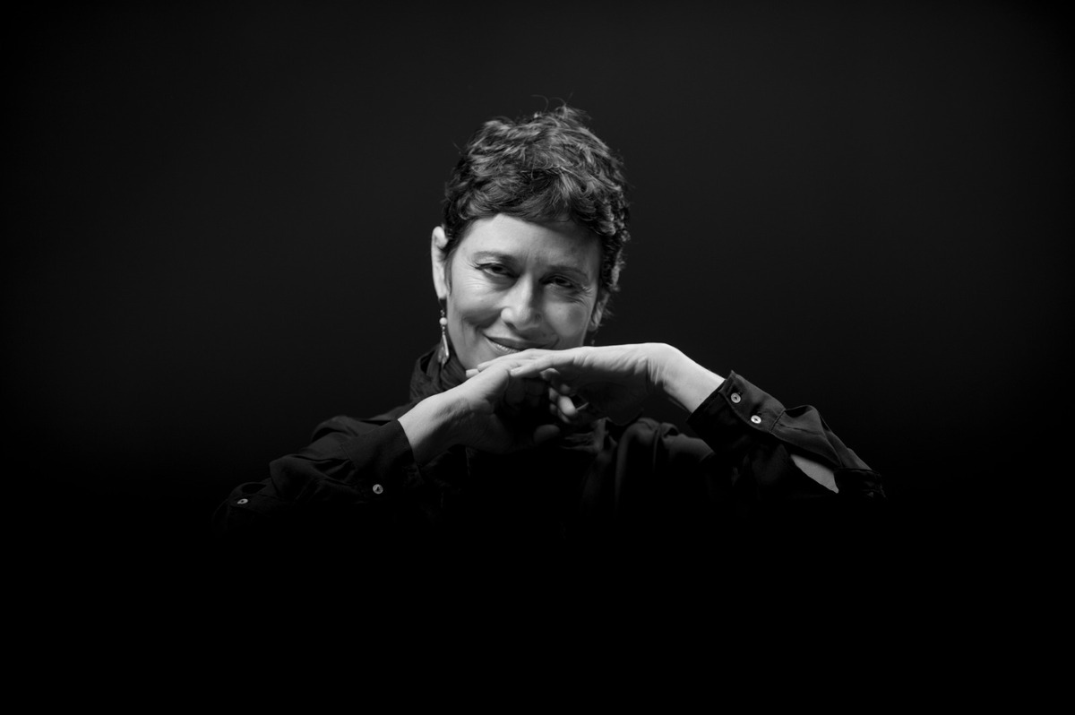 “Sé que no hago concesiones”: Jaramar a la conquista del Teatro de la Ciudad Esperanza Iris