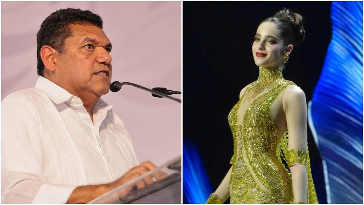 Javier May confirma evento masivo en apoyo a Fátima Bosch | Cuartoscuro / Instagram