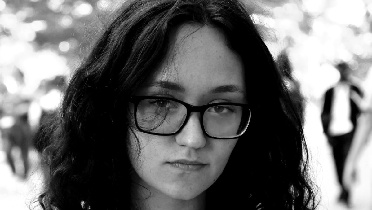 La joven escritora acaba de publicar su segundo libro con la editorial Gato Blanco | Especial