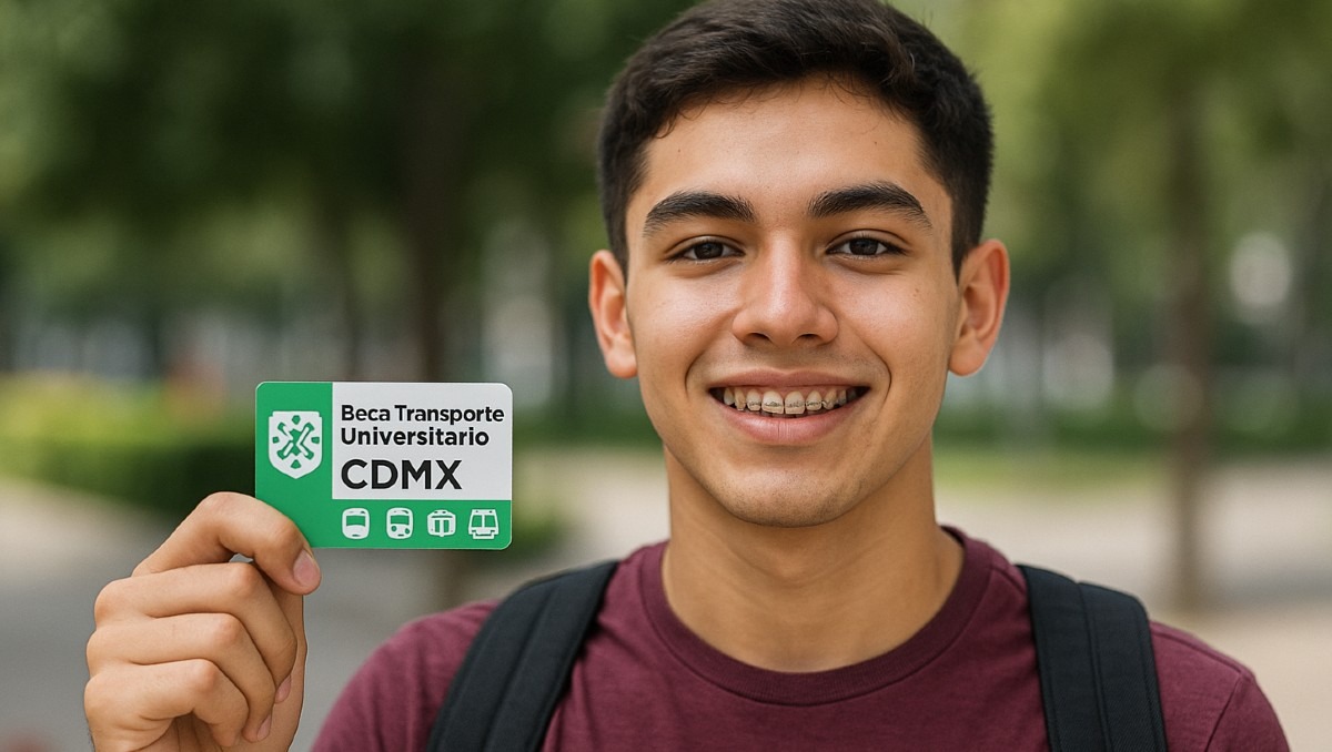 Más jóvenes podrán formar parte del apoyo de movilidad | IA DISCOVER