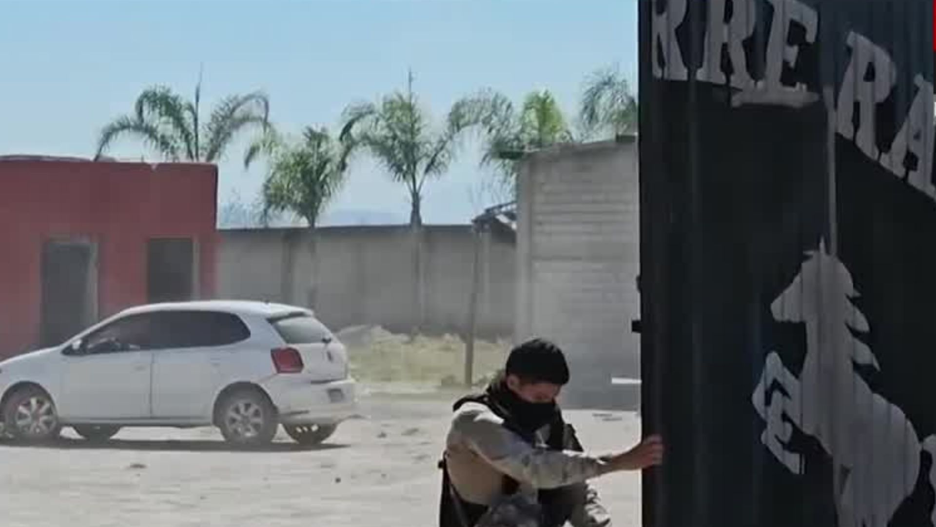 Juan Martín Pérez exige tipificar el reclutamiento forzado por el crimen organizado