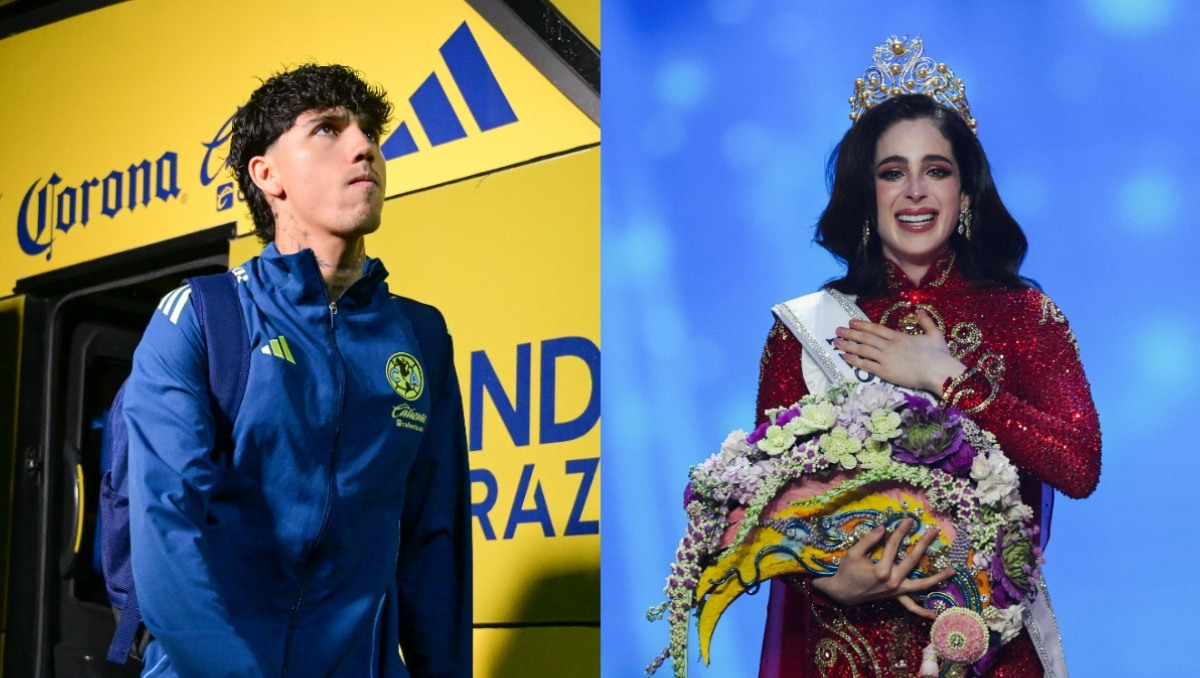 ¿Fueron novios? Kevin Álvarez tuvo una relación con Fátima Bosch, la nueva Miss Universo 2025