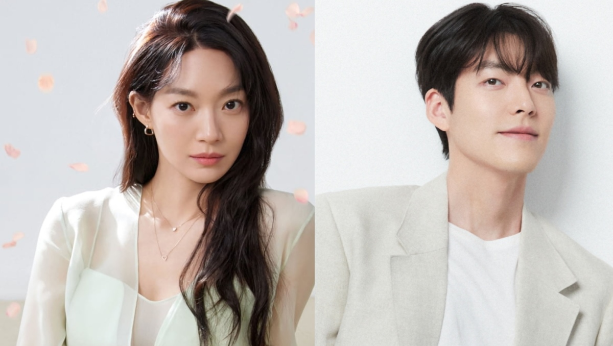 Kim Woo Bin y Shin Min-Ah anuncian su boda tras 10 años de relación y superar el cáncer