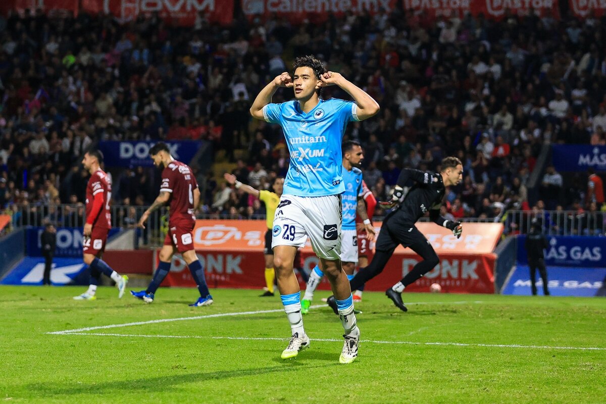 La Jaiba Brava se impuso ante Tepatitlán. (Cortesía)