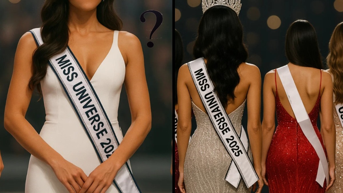 La Miss Universo 2025 ya fue coronada | IA DISCOVER