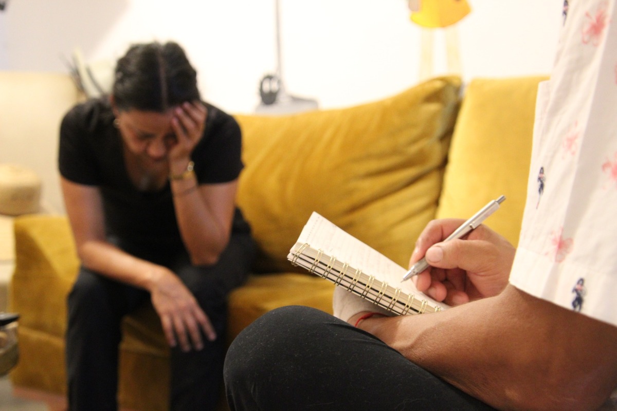 En La Laguna, preocupa eliminación de hospitales psiquiátricos. (Verónica Rivera)