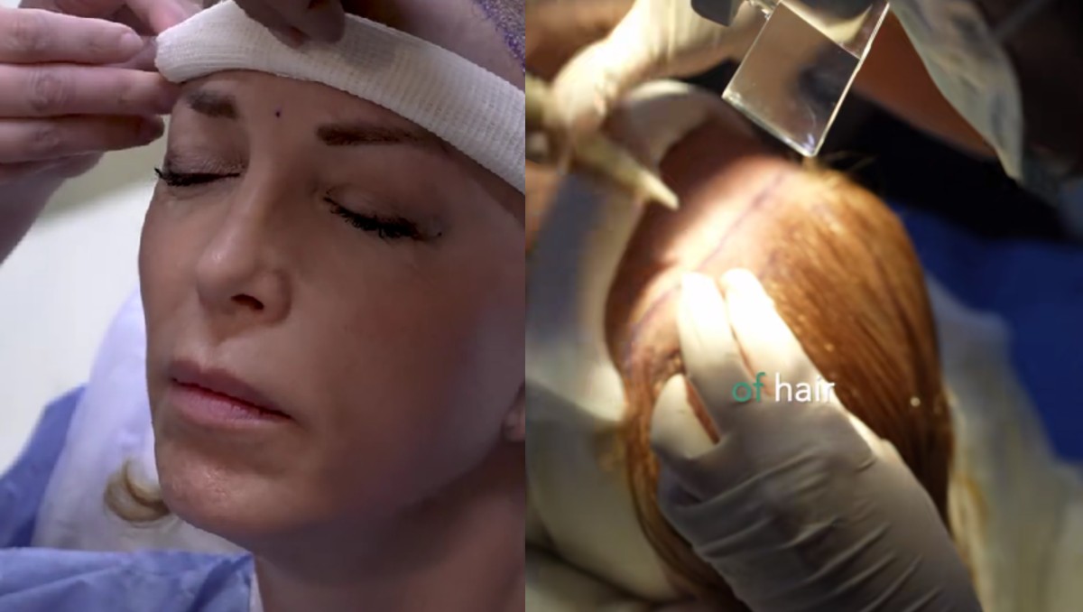 ¿Qué le pasó a Laura Flores? Éste es el estado de salud de la famosa tras recibir un trasplante