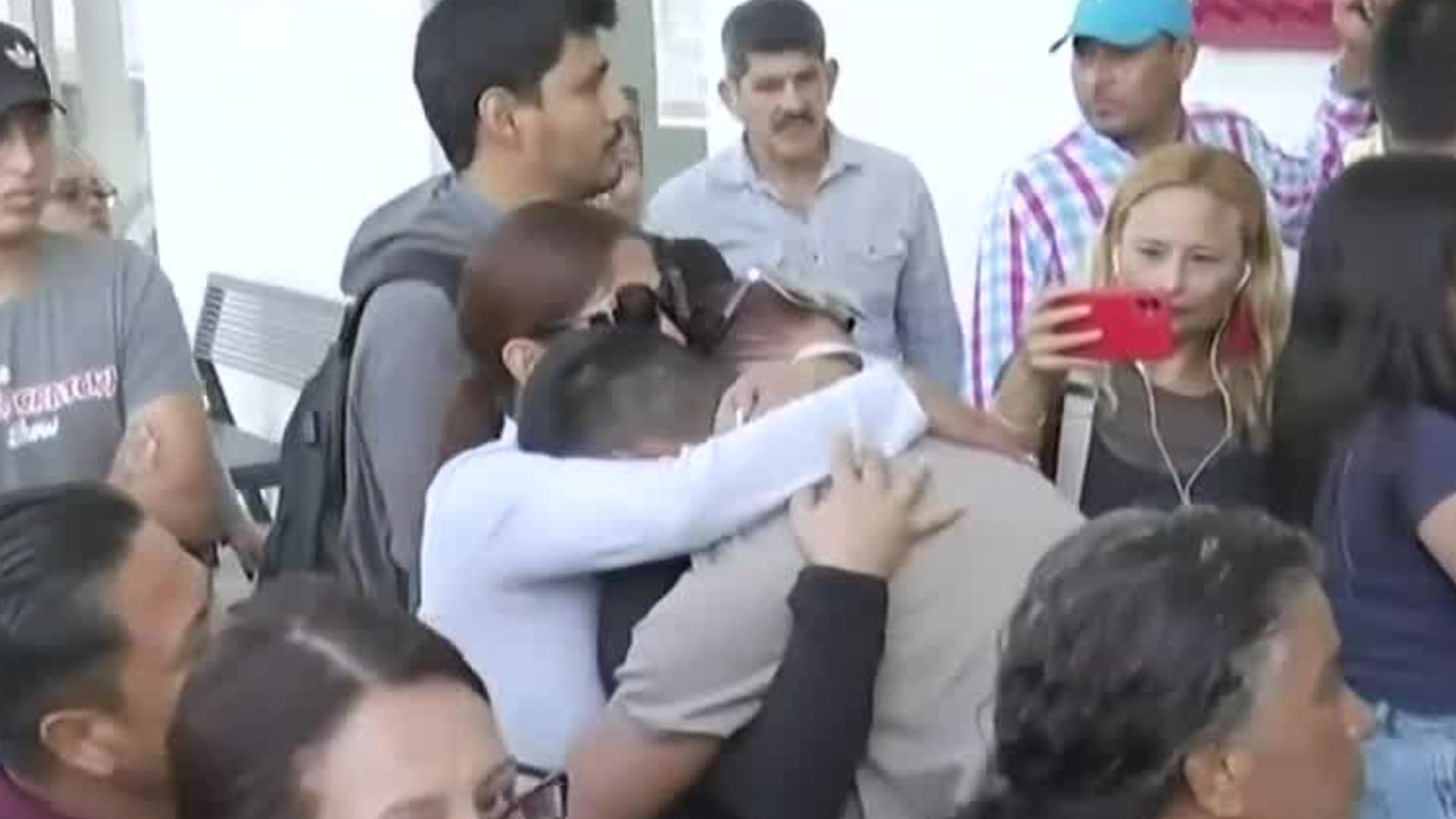 Liberan a 32 manifestantes en Jalisco; 8 permanecen en detención