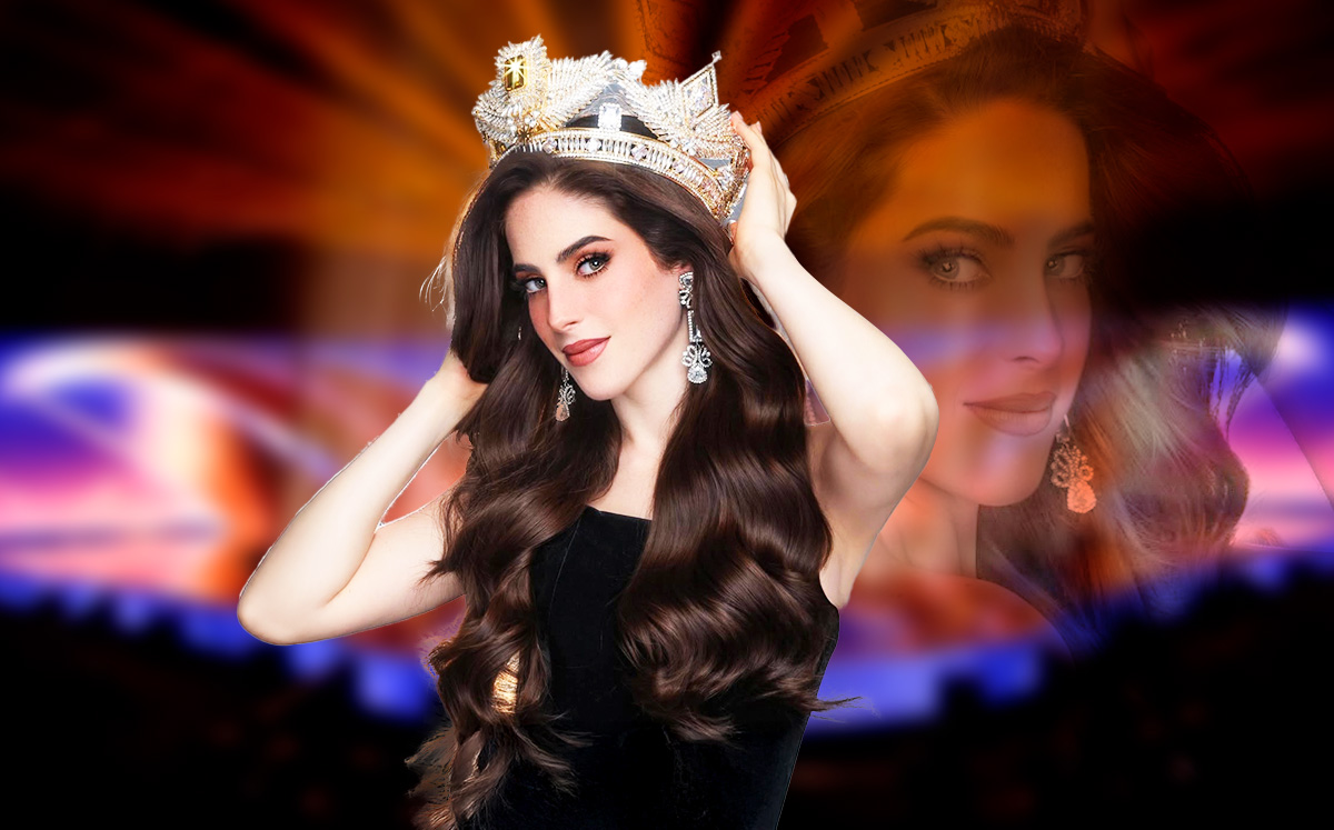 MIss Universo termina hoy; ¿ganará Fátima Bosch? | Diseño: MILENIO