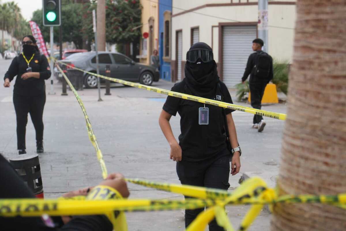 Las mujeres integrantes de estas agrupaciones dieron a conocer los pormenores de la movilización que tiene como finalidad visibilizar este problema social.